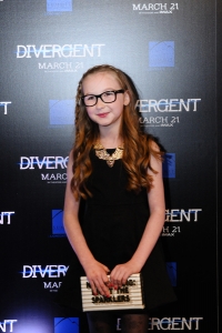 Divergent Atlanta Movie Screening 2014