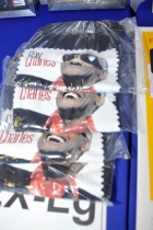 Ray Charles Forever Stamp Launch 