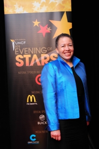 UNCF 35th Annual An Evening With The Stars Inside