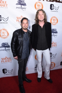 Whole Planet Foundation® pre-Grammy® Showcase and Benefit